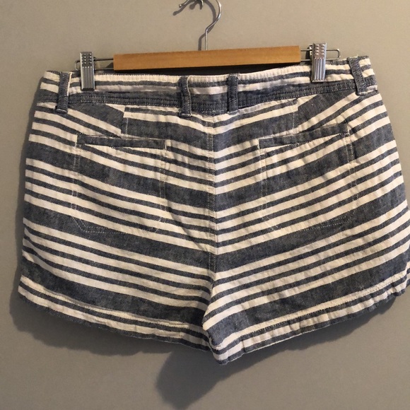 🎉 5/$15 🎉 GAP LINEN SHORTS (10) - Picture 2 of 6